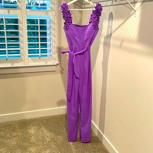 Lilly Pulitzer Jumpsuit